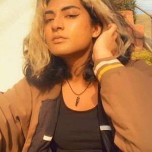 Meet your Posher, Raven